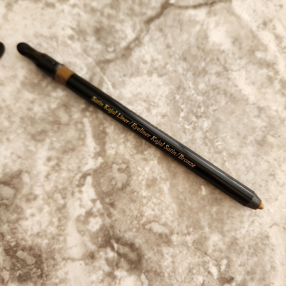 Victoria Beckham Bronze Eyeliner - Picture 4 of 5